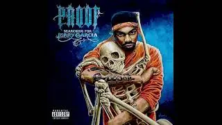 Proof &ndash; Biboa&rsquo;s Theme | 2025 Remastered