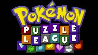 Pokemon Puzzle League - Vs. Gary (Mean Bean Machine Arr.)