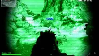 Mw2 Pc Zombies Lobby (AIZombies)