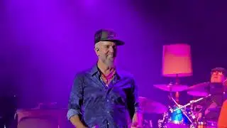 Jookhouse - JJ Grey & Mofro, Blackwater Sol Revue, St. Augustine, FL, 5/24/25