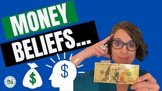 What Beliefs Are Blocking You From Making Money in Your Business?