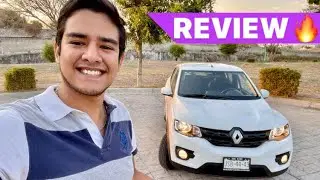 Renault Kwid 2021