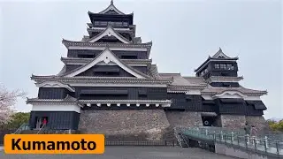 Japan S3E5: Kumamoto