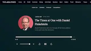 Утечка руководства EHRC | Майя Форстейтер на радио Times