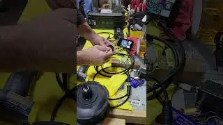 PAS Not Working