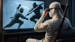 Blu-ray 3D: Como extrair a tecnologia ⚡ | 87