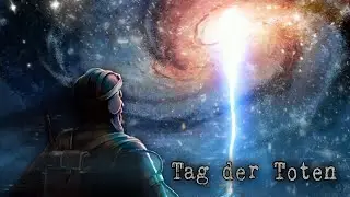 Tag Der Toten: Cutscene final do Easter Egg em Portugu&ecirc;s