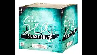 Time Bandit (FOA) - Bering Sea Blaster