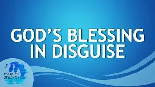 God's Blessing In Disguise - Ed Lapiz (2026-01-28)