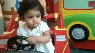 Tavisha Mall