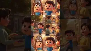 🌼 आईना 🌼🔮✨#shots #shortsfeed #youtubeshorts #youtubefeed #trending #new #moralstories#viral #youtube