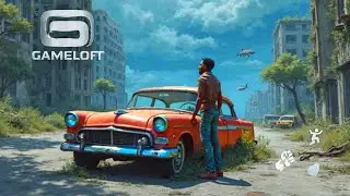 Top 10 Best Gameloft Games for Android 2025 | High Graphics (Online/offline)