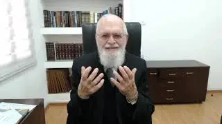 דאגה לנוער נושר - נגיעה בפרשת יתרו תשפ