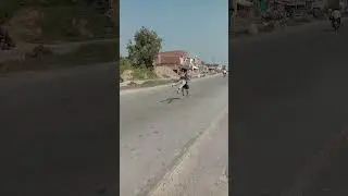 Russian front flip WhatsApp status New #video #sot  #flips #youtubeshorts