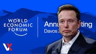 LIVE | Elon Musk Speaks At World Economic Forum 2026 Panel In Davos | VERTEX