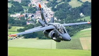 War Thunder, Alpha Jet packs quite the Punch