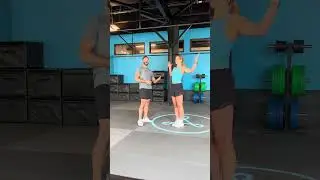 Alchemy 365 Training Seminar - Posture, Action, Cue (part 2)