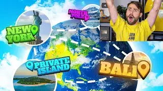 De Beste GeoGuessr Speler van Nederland is terug van Pensioen