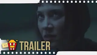 HELSTROM | ХЕЛСТРОМ (Сезон 1) &mdash; Трейлер | 2020 | Кайл Уоррен, Xavier De Salaberry, Фиона Дуриф