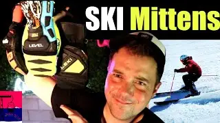 Who Makes the Best Ski Gloves and Mittens?