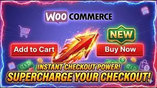WooCommerce How To Change Add To Cart Button Text | FREE | 2024