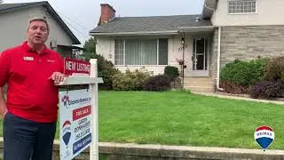 Garth Donhauser - Open House 2202 Aberdeen Street, Kelowna