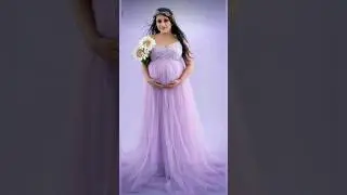 pregnancy maternity photoshoot dress❤️#pregnancy#maternityphotoshoot#maternity#photoshoot#shorts