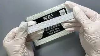 Одноразовые пилки Select professional 180/240 грит