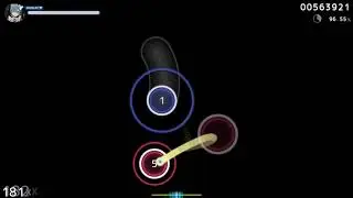 MIMI feat Hatsune Miku Marshmary easy 80 pp map
