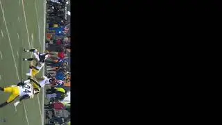 Ryan shazier paralyzed #prayforshazier