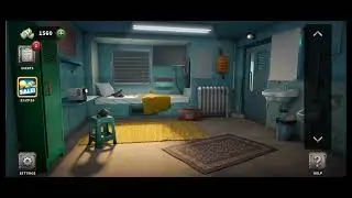 100 doors escape from prison (level 64) TAJIKISTAN