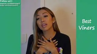 Try Not To Laugh or Grin While Watching Melvin Gregg Instagram Videos - ❤Best Viners 2016