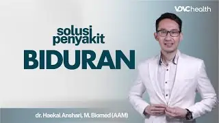 Ruam Kemerahan Pada Kulit/ Biduran, Begini Cara Mengatasinya | Kata Dokter