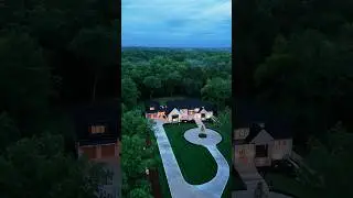 A New BAAS Construction Custom Home in Davidson, NC