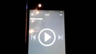 Masauwu boom And JBL go 50k bass test
