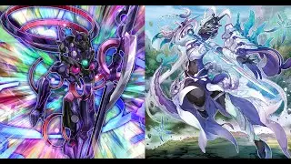Yu-Gi-Oh Master Duel - @Ignister vs swordsoul