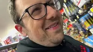Mission To Walmart - Black Friday 2023