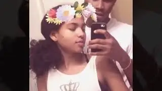 TeeCee nd Rai🤤😏😍💕