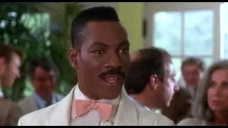 The Distinguished Gentleman 1992