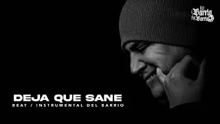 DEJA QUE SANE - UNDERGROUND RAP INSTRUMENTAL BEAT DE HIP HOP BOOM BAP PARA RAPERS FREESTYLE TUMBADO