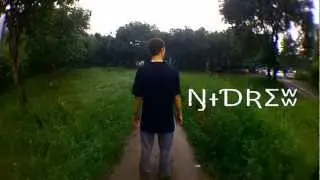 N - Drew Summer 2012
