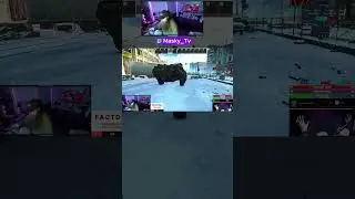 БТР наказал Masky_Tv за ошибку друга. #epicfail