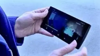 Oppo Find 7a - отличная начинка, скучный дизайн