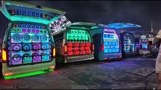 Настройка звуковой системы на автодроме Pathum Speedway в 2026 году.