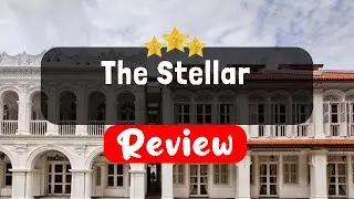 Обзор Stellar Hong Kong &mdash; стоит ли этот отель того?