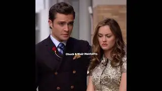 Chuck and Blair core😭 #gossipgirl #blairwaldorf #serenavanderwoodsen #shorts