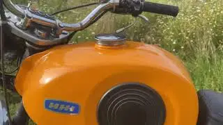 Иж ПС 1977г.
