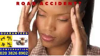 Car, Van, Truck, and Lorry Accident Solicitors in Cardiff | Cardiff Whiplash Injury Lawyers