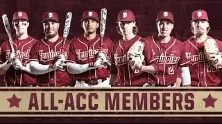 DJ Stewart Named ACC Player of the Year
