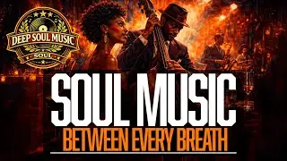 Soul Music - R&B -  Between Every Breath